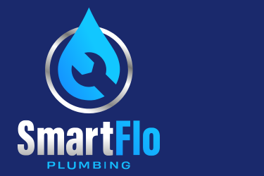 Smartflo Plumbing logo
