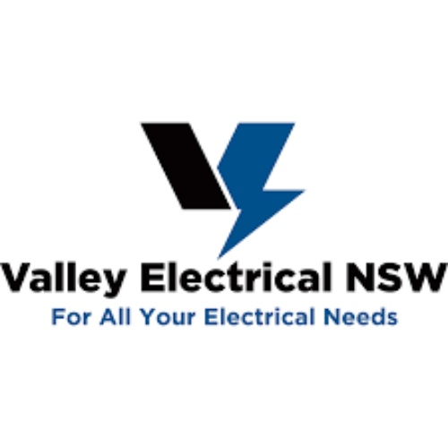 Valley Electrical logo