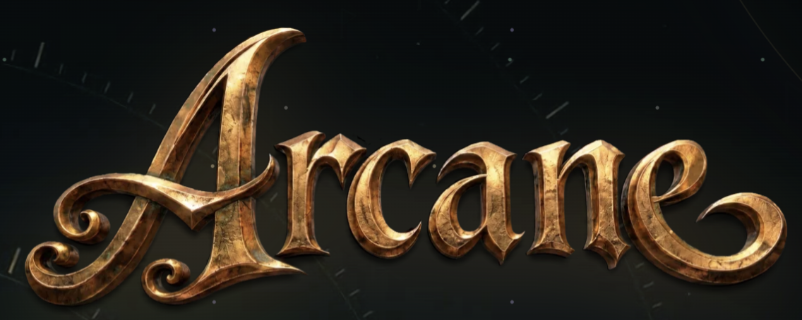 Arcane Adventure Rooms logo