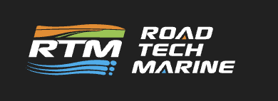 RTM - Road Tech Marine Toowoomba logo