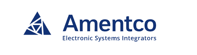 Amentco logo