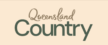 Queensland Country Tourism logo