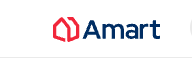 Amart Toowoomba logo