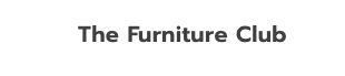 The Furniture Club - Toowoomba logo