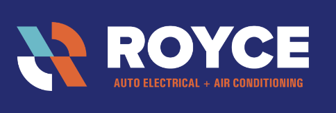 Royce Auto Electrical and Air Conditioning logo