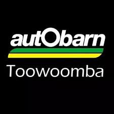 Autobarn Toowoomba logo
