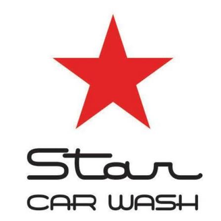 Star Car Wash - Grand Central Shopping Centre logo