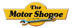 The Motor Shoppe logo