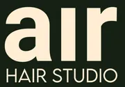 Air Hair Studio logo
