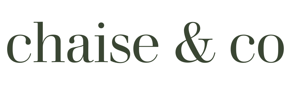 Chaise & Co. logo