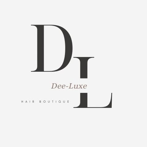 Dee-Luxe Hair and Beauty Boutique logo