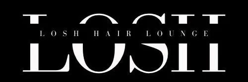 Losh Hair Lounge logo