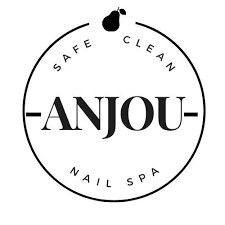 Anjou Nail Spa logo