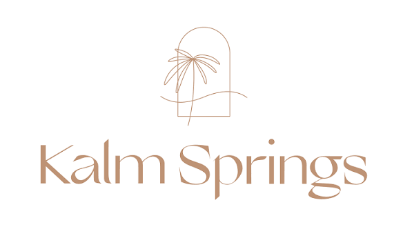 Kalm Springs Toowoomba logo