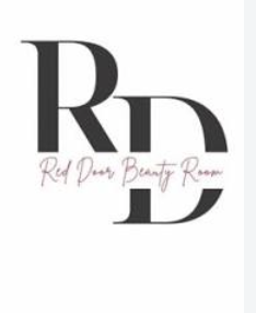 Red Door Beauty Room logo