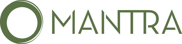 Mantra Architecture logo